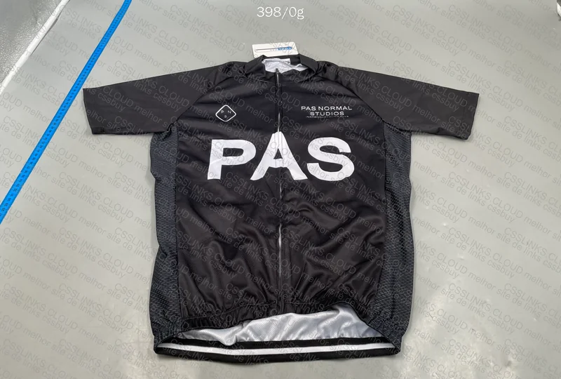 PNS Cycling Set 5