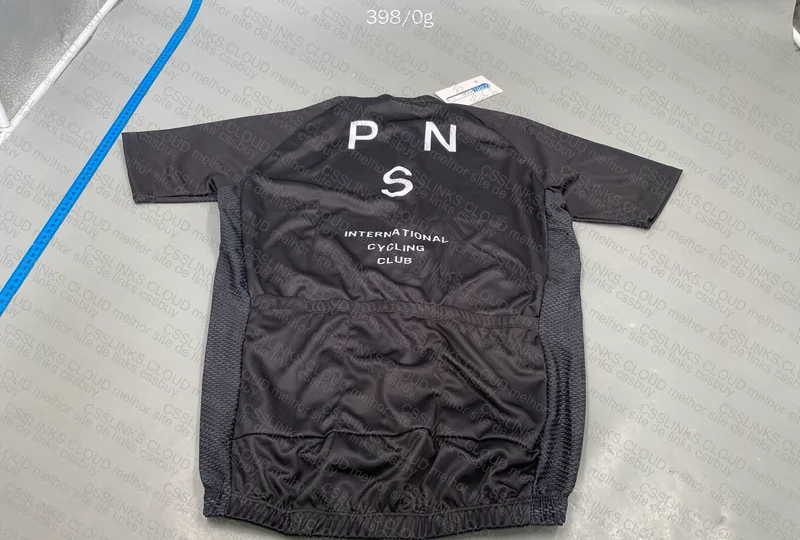 PNS Cycling Set 6
