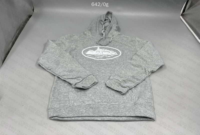 Gray Corteiz Set