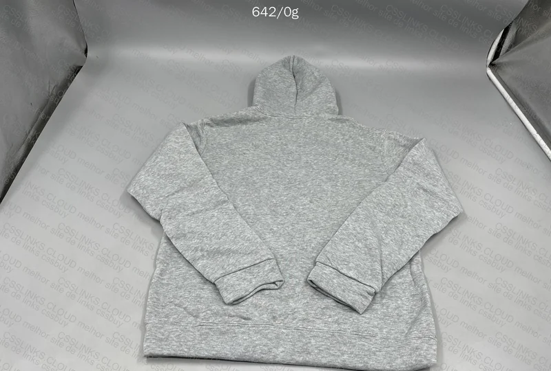 Gray Corteiz Set 3