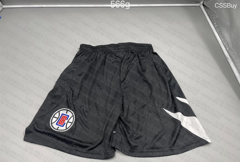 Clippers Statement 22/23 Set 2