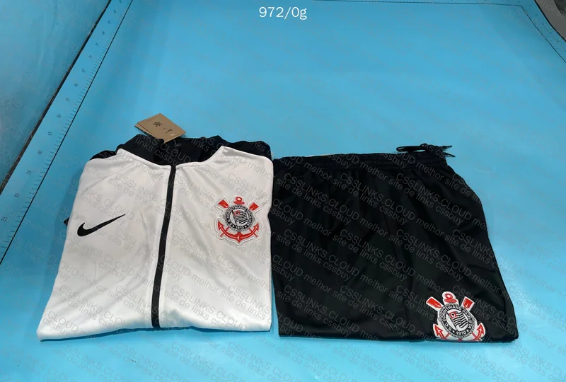 Corinthians Set