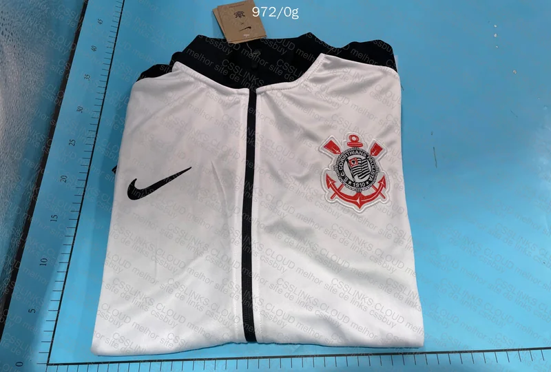 Corinthians Set 3