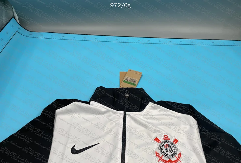 Corinthians Set 5
