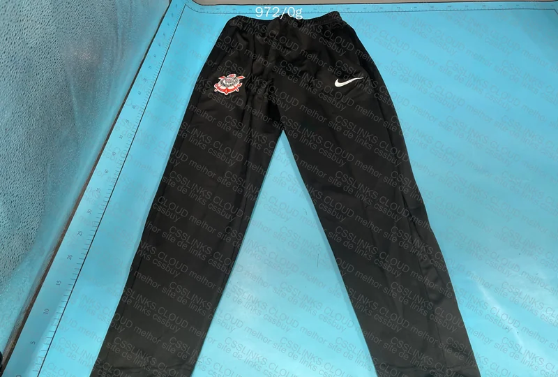 Corinthians Set 6