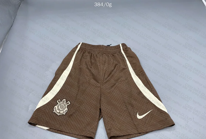 Corinthians Training 2024 Set