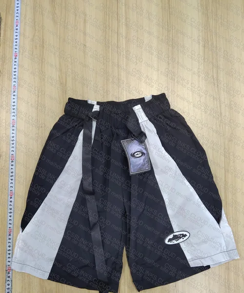 Corteiz Windbreaker Set