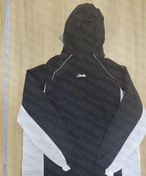 Corteiz Windbreaker Set 3