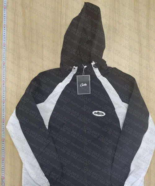 Corteiz Windbreaker Set 7