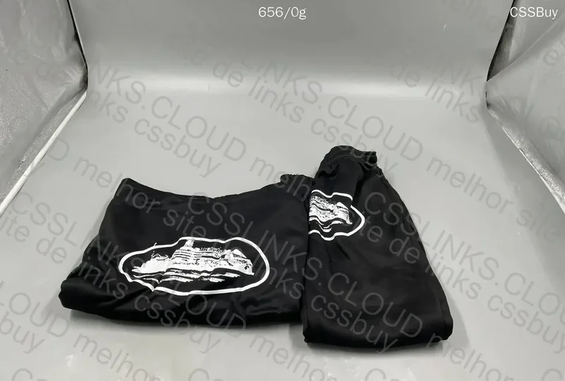 Corteiz Set