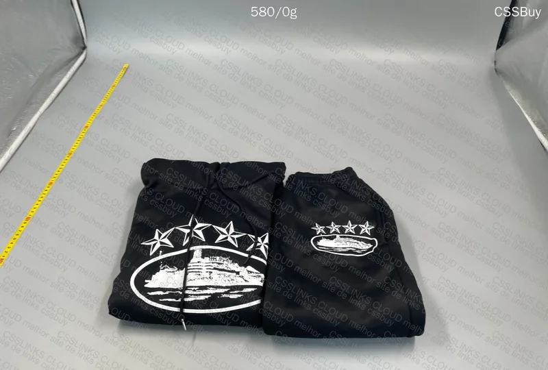 Corteiz Set 4