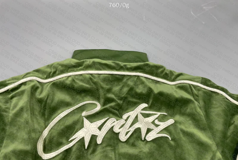 Corteiz Set 6