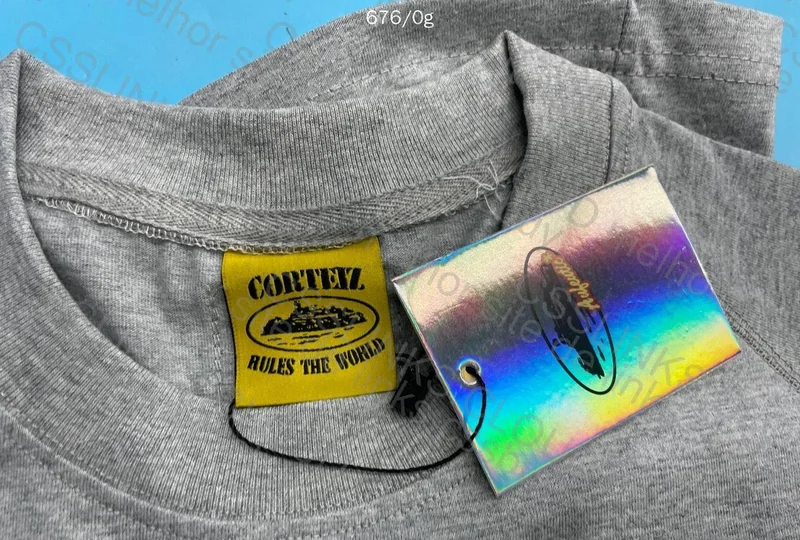 Corteiz Set 6