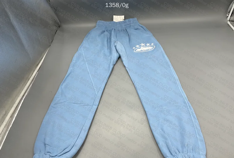 Corteiz Set 5 star 6
