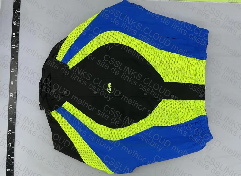 Conjunto Corteiz 50 yuan 2