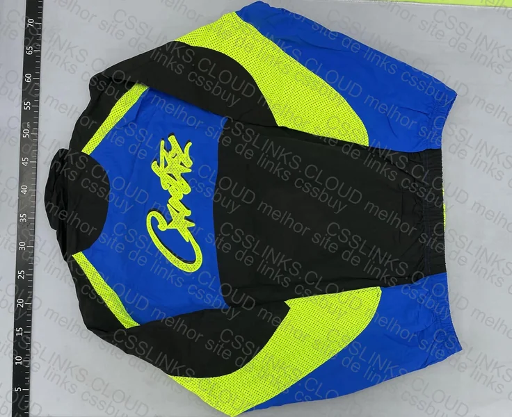 Conjunto Corteiz 50 yuan 5