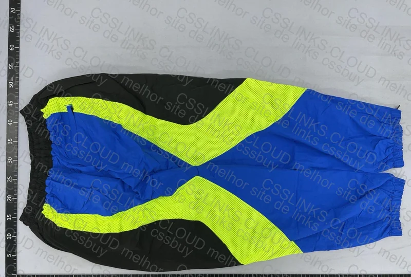Conjunto Corteiz 50y