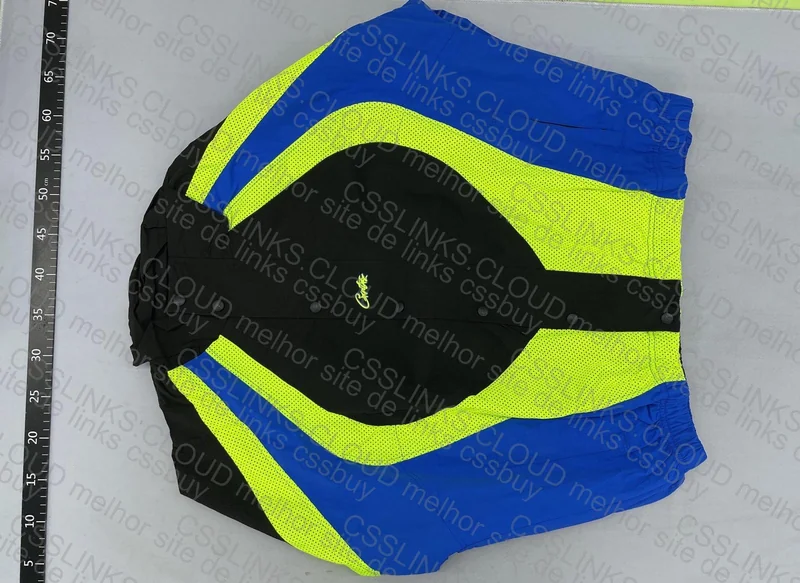 Conjunto Corteiz 50y 2