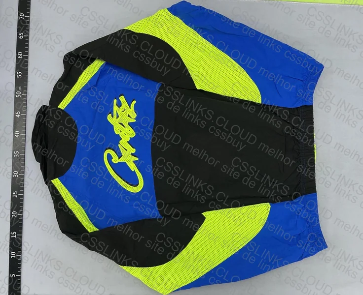 Conjunto Corteiz 50y 6
