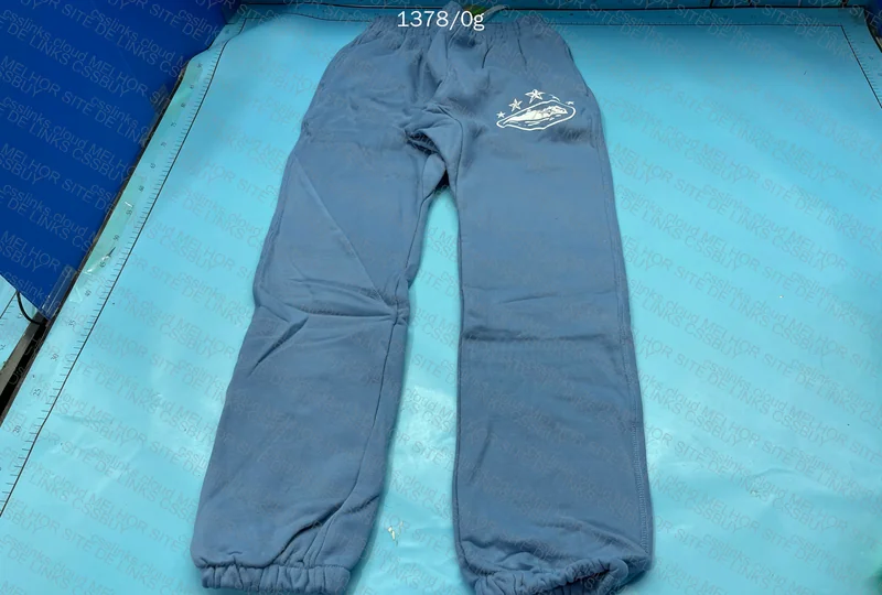 Corteiz Set Blue GL? 2