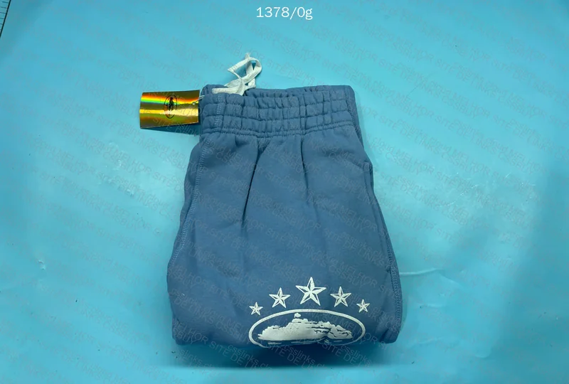 Corteiz Set Blue GL? 6