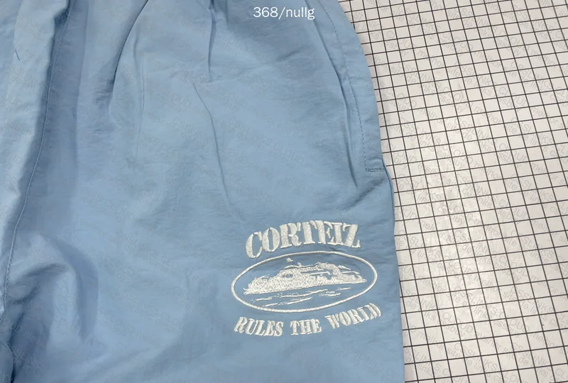 Corteiz Set Blue *year-end sale angelking* 2