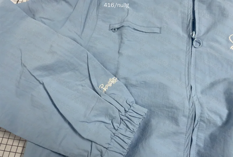 Corteiz Set Blue *year-end sale angelking* 4