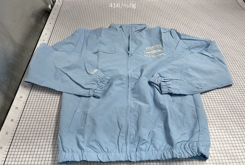 Corteiz Set Blue *year-end sale angelking* 5