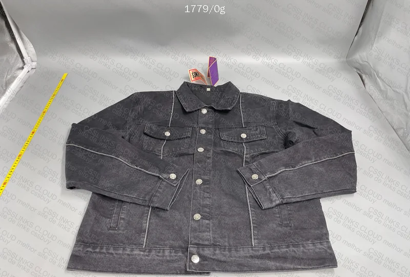 Corteiz Set C-Star Jeans