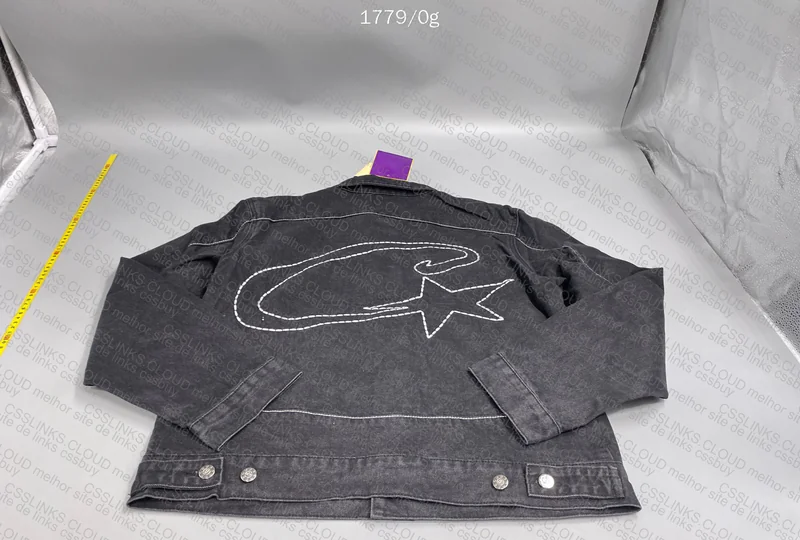 Corteiz Set C-Star Jeans 2