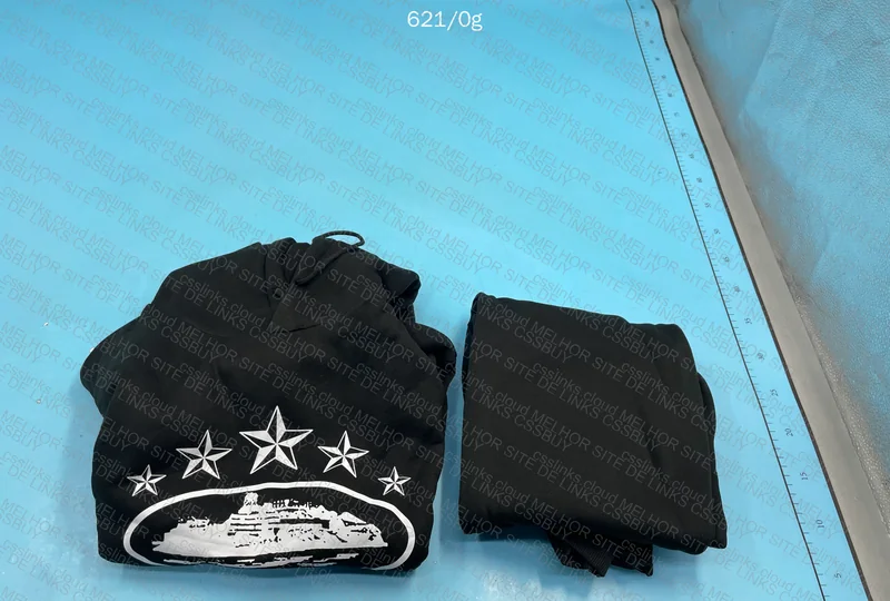 Corteiz Set 42 Yuan 2