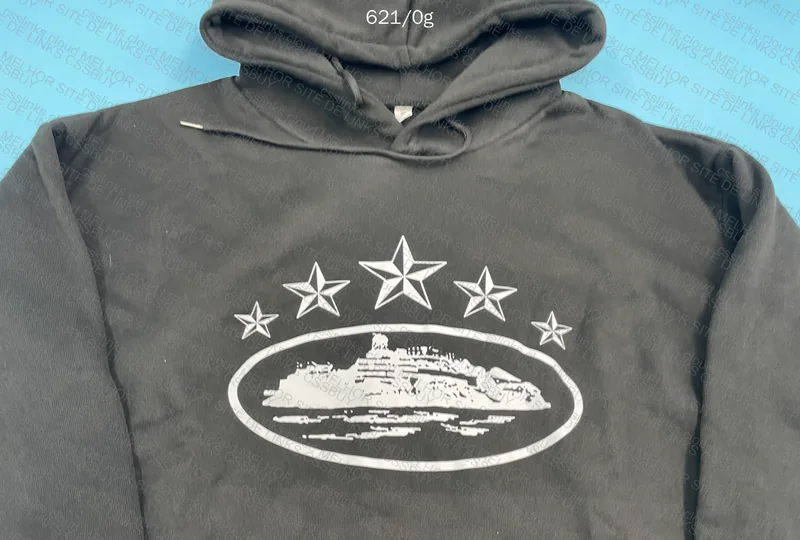 Corteiz Set 42 Yuan 7