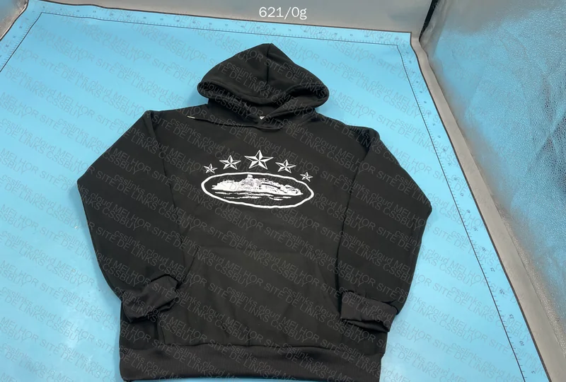 Corteiz Set 42 Yuan 9