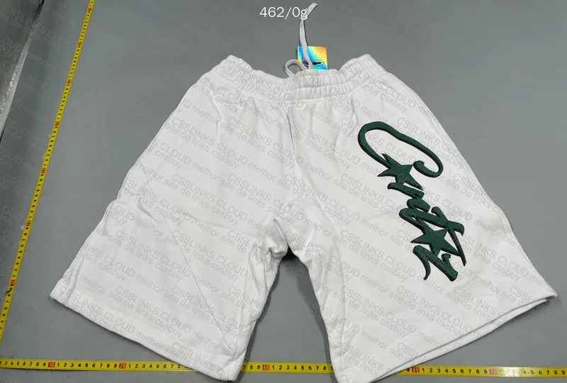 Corteiz Gradient C Star Set 2