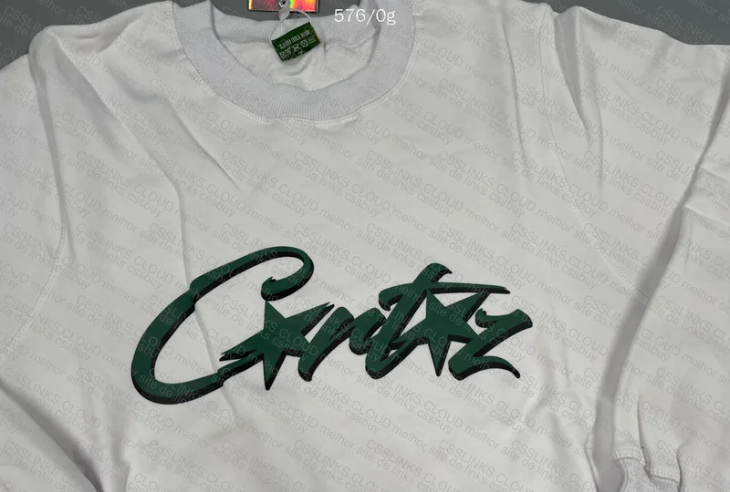Corteiz Gradient C Star Set 7