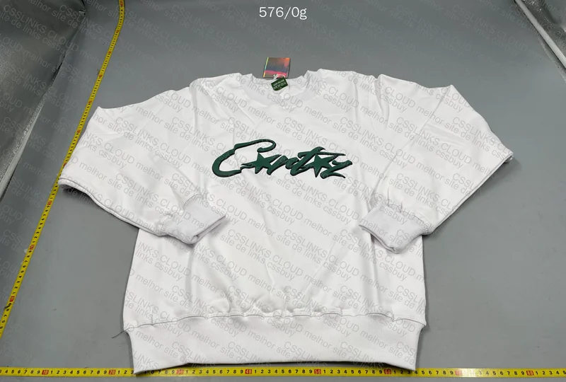 Corteiz Gradient C Star Set 8
