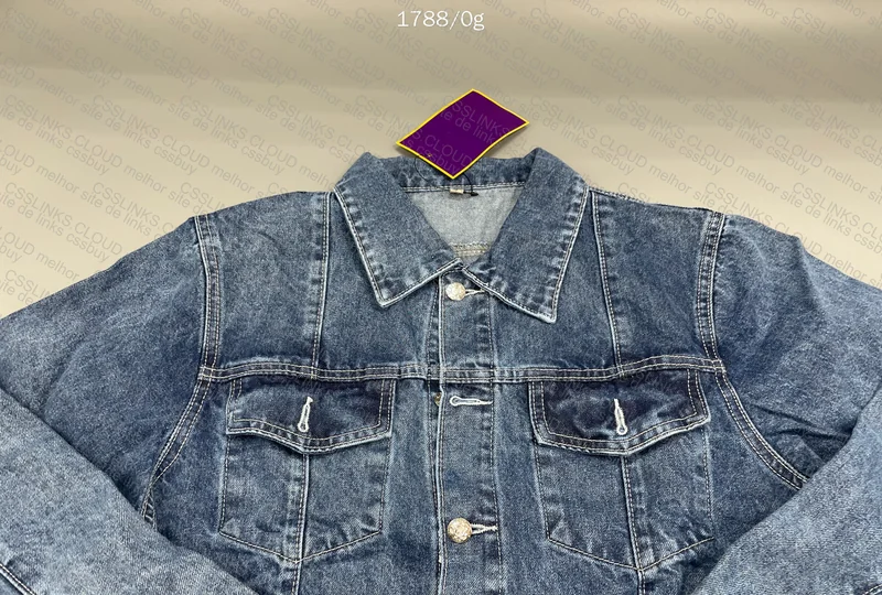 Corteiz Jeans Set 5