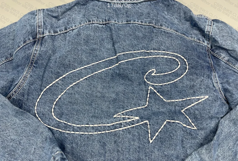 Corteiz Jeans Set 6