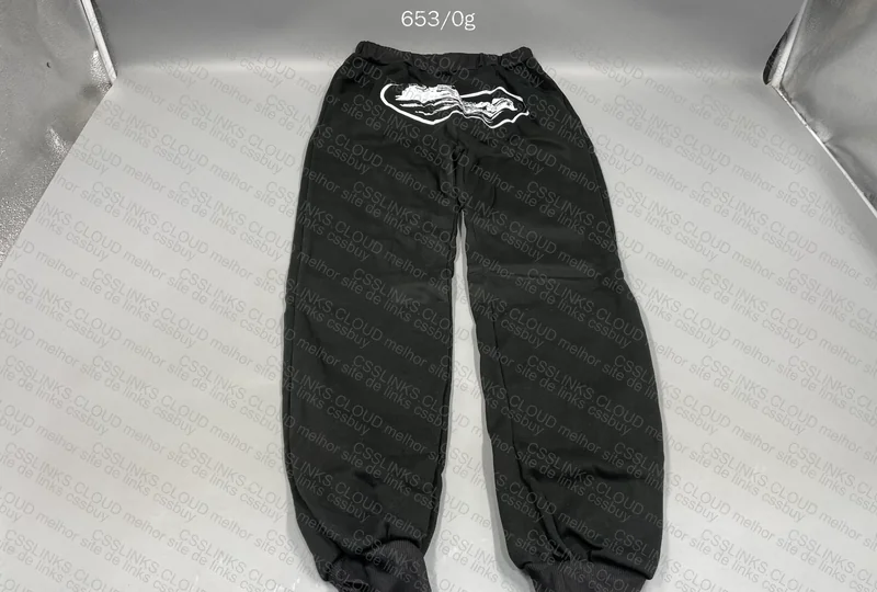 Corteiz Sweatshirt and Pants Set