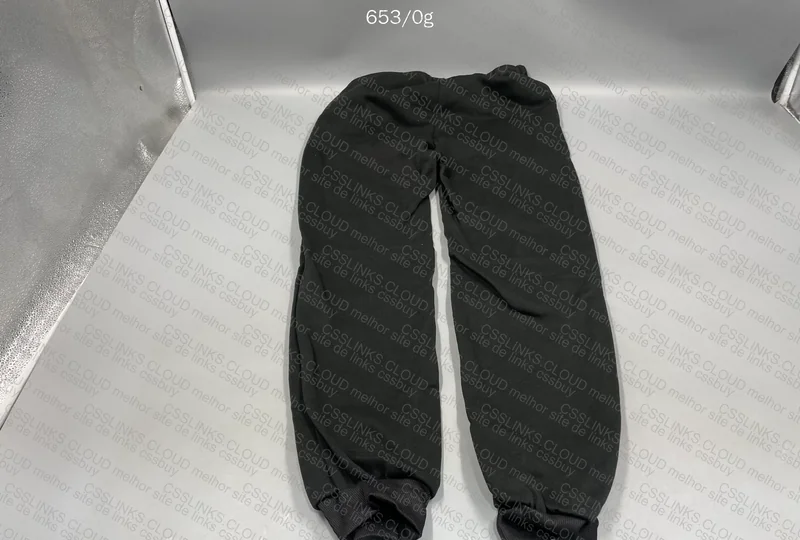 Corteiz Sweatshirt and Pants Set 2