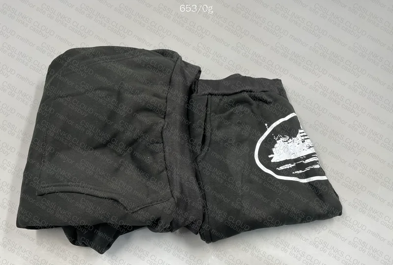 Corteiz Sweatshirt and Pants Set 5