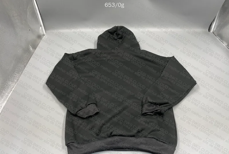 Corteiz Sweatshirt and Pants Set 6