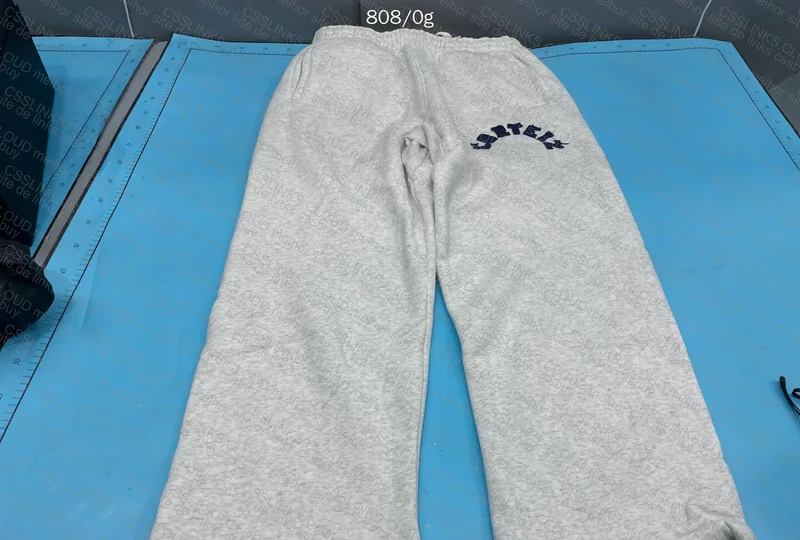 Corteiz Sweatshirt - Goat Set