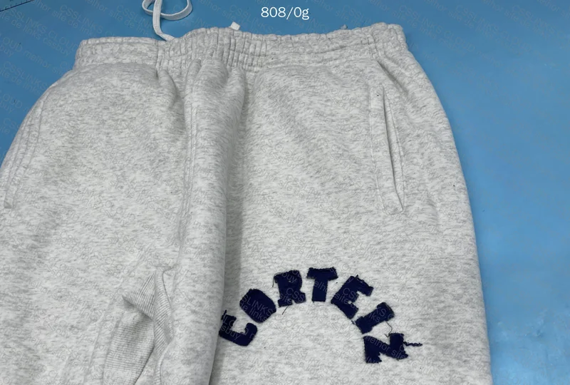 Corteiz Sweatshirt - Goat Set 3