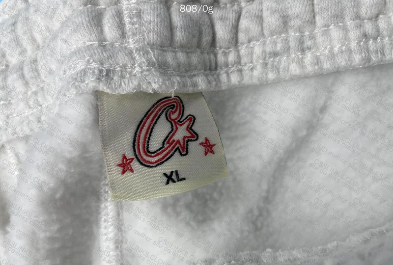 Corteiz Sweatshirt - Goat Set 4