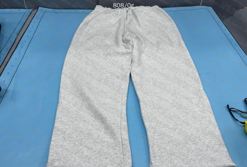 Corteiz Sweatshirt - Goat Set 5