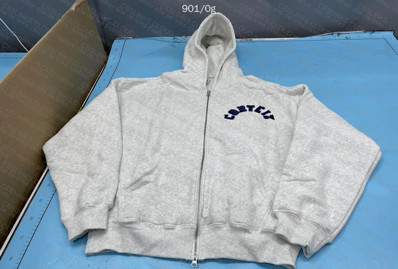 Corteiz Sweatshirt - Goat Set 7