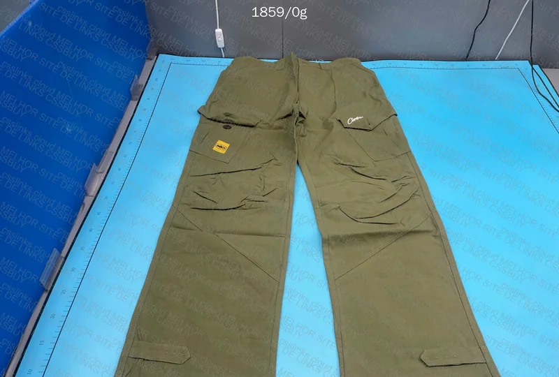 Corteiz Sale Set 2