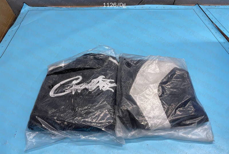 Corteiz Sale 90Y Set 8