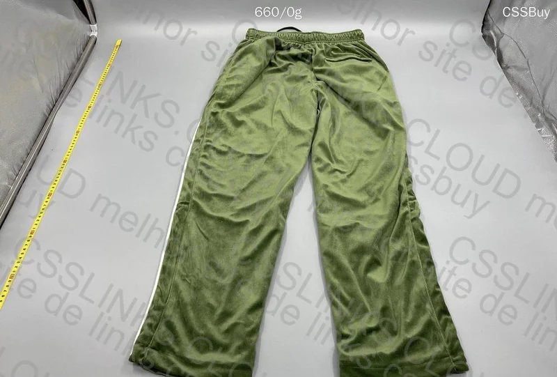 Corteiz Velour VVS Set 11